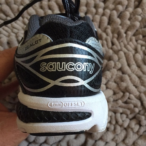 Saucony ISO Series - Picture 8 of 10